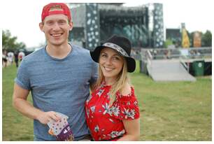 Foto 269 de la jueves 6 de julio | Bilbao BBK Live 2017